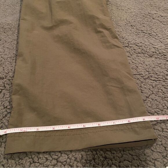 Eddie Bauer Convertible Hiking Pants - Picture 13 of 13